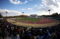 Machida GION Stadium (Nozuta Stadium)