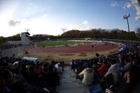 Machida GION Stadium (Nozuta Stadium)