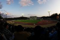 Machida Municipal Athletic Stadium (Nozuta Stadium)