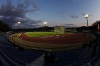 Machida Municipal Athletic Stadium (Nozuta Stadium)