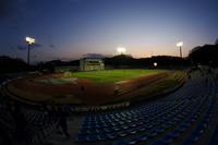 Machida Municipal Athletic Stadium (Nozuta Stadium)