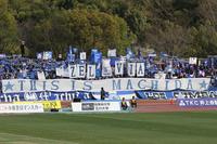 Machida Municipal Athletic Stadium (Nozuta Stadium)