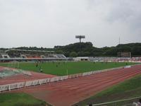 Machida GION Stadium (Nozuta Stadium)