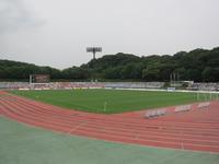 Machida GION Stadium (Nozuta Stadium)