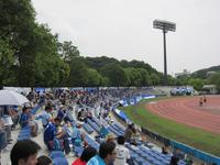 Machida GION Stadium (Nozuta Stadium)