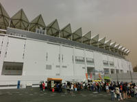 Machida Municipal Athletic Stadium (Nozuta Stadium)