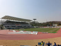 Machida GION Stadium (Nozuta Stadium)