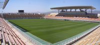 Matsumoto Stadium (Matsumotodaira Kōiki Kōen Sōgō Kyūgi-jō)