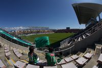 Matsumoto Stadium (Matsumotodaira Kōiki Kōen Sōgō Kyūgi-jō)