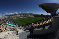 Matsumoto Stadium (Matsumotodaira Kōiki Kōen Sōgō Kyūgi-jō)