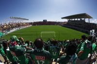 Matsumoto Stadium (Matsumotodaira Kōiki Kōen Sōgō Kyūgi-jō)