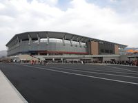 Minaminagano Sports Park Stadium