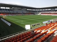 Minaminagano Sports Park Stadium