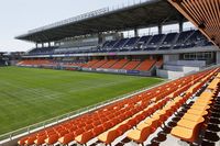 Minaminagano Sports Park Stadium