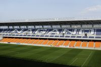 Minaminagano Sports Park Stadium