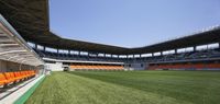 Minaminagano Sports Park Stadium