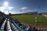 NHK Spring Mitsuzawa Park Stadium