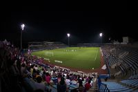 NHK Spring Mitsuzawa Park Stadium