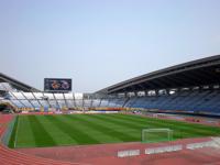 Q & A Stadium Miyagi (Miyagi Stadium)