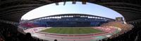 Q & A Stadium Miyagi (Miyagi Stadium)