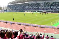 JFE Harenokuni Stadium (Okayama Stadium)