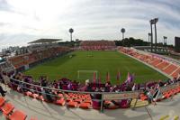 Ōmiya Park Soccer Stadium