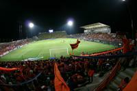 Ōmiya Park Soccer Stadium