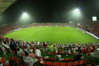 Ōmiya Park Soccer Stadium