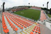 Ōmiya Park Soccer Stadium