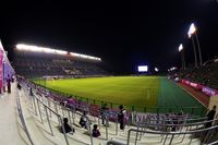 Yodoko Sakura Stadium (Nagai Ball Gall Field)