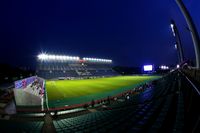 Yodoko Sakura Stadium (Nagai Ball Gall Field)