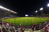 Yodoko Sakura Stadium (Nagai Ball Gall Field)