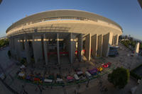 Yanmar Stadium Nagai