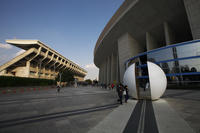 Yanmar Stadium Nagai