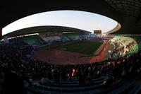 Yanmar Stadium Nagai