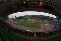 Yanmar Stadium Nagai