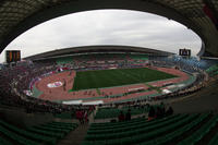 Yanmar Stadium Nagai