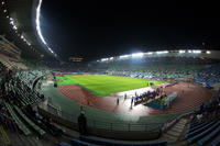 Yanmar Stadium Nagai