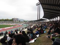 Gifu Nagaragawa Stadium