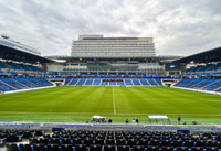 PEACE STADIUM Connected by SoftBank