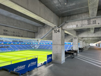 PEACE STADIUM Connected by SoftBank