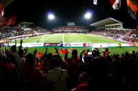 IAI Stadium Nihondaira (Nihondaira Stadium)