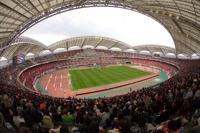 Denka Big Swan Stadium (Niigata Stadium)