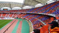 Denka Big Swan Stadium (Niigata Stadium)