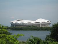 Denka Big Swan Stadium (Niigata Stadium)