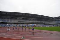 Nissan Stadium (Yokohama International Stadium)