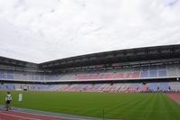 Nissan Stadium (Yokohama International Stadium)