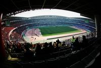 Nissan Stadium (Yokohama International Stadium)