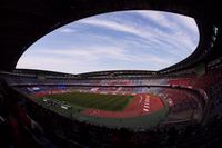 Nissan Stadium (Yokohama International Stadium)