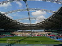 Showa Denko Dome Oita (Ōita Stadium, Big Eye)